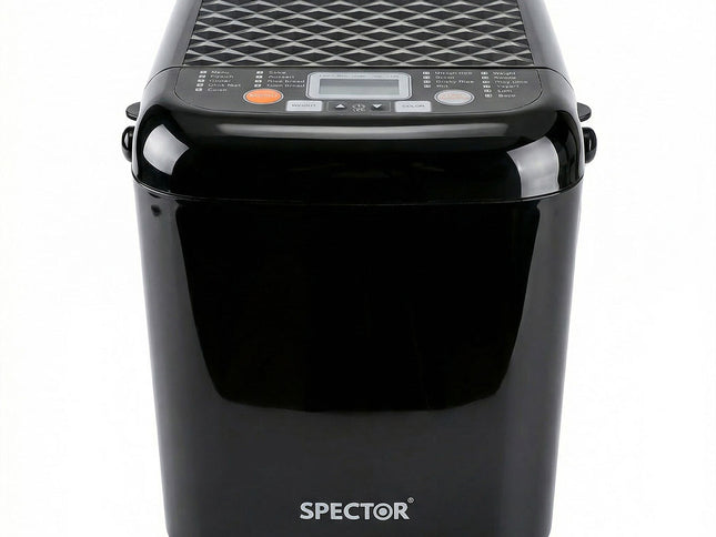 Spector Bread Maker Machine Oven Non Stick Bakehouse Automatic Kneading Mixing-2050056759137144833