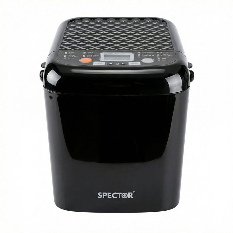 Spector Bread Maker Machine Oven Non Stick Bakehouse Automatic Kneading Mixing-2050056759137144833