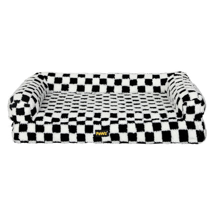 Pawz Orthopedic Dog Bed Memory Foam Pet Mattress Mat-2011971125533347841