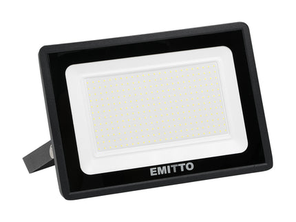 Emitto LED Flood Light 200W Outdoor-1864184482265960449