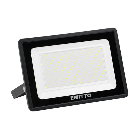 Emitto LED Flood Light 200W Outdoor-1864184482265960449