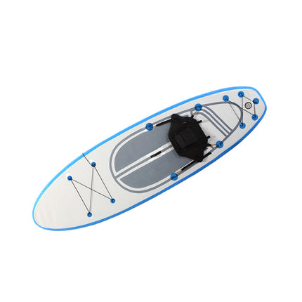 Extra Wide Stand Up Paddle Board Kayak-1973193463050670081