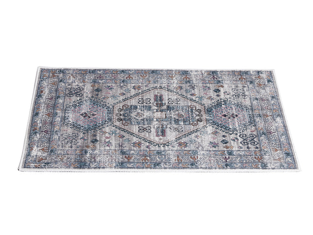 Marlow Floor Mat Rugs Shaggy Rug Large 160x230cm-1973193859529838593
