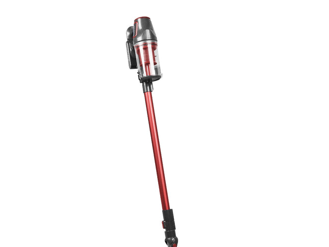 Spector Handheld Vacuum Cleaner Cordless Red-1910112511475191809