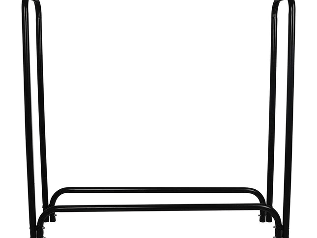 Firewood Rack Holder 4FT Fireplace Tool-1975420467707777025