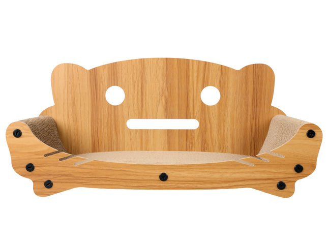 PaWz Cat Kitten Claw Scratching Board-1864184537429446657