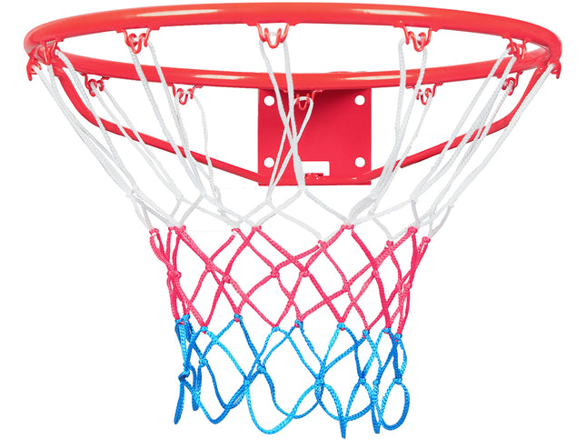 Centra Basketball Ring Hoop Goal Net-1910113162095628289