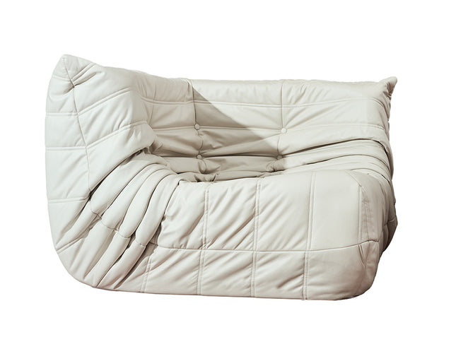 Levede Corner Seaters Floor Sofa Caterpillar Lounge-1864184586074984449