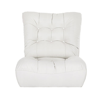 Levede Accent Chair Lounge Sofa Bed-1975420515589951489