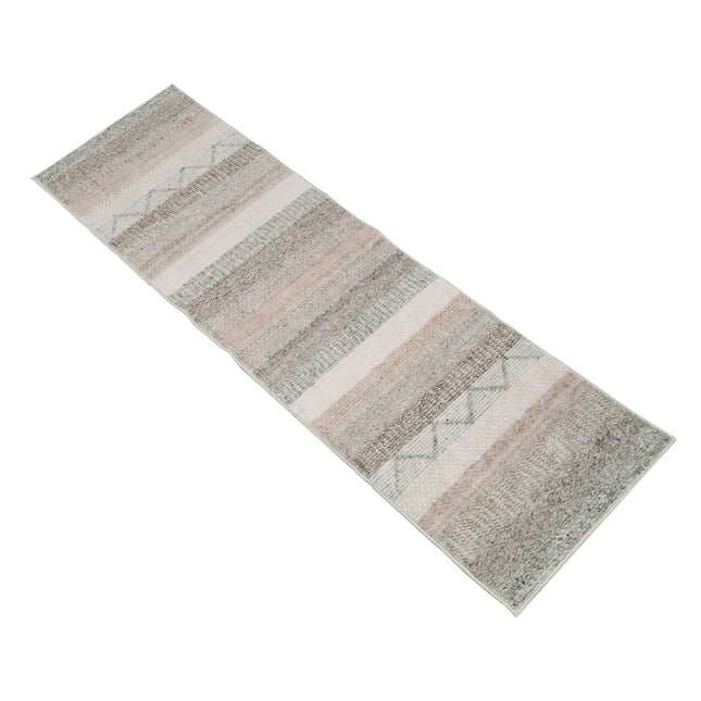 Marlow Hallway Runner Floor Rug 180X60cm-1973193864231653377