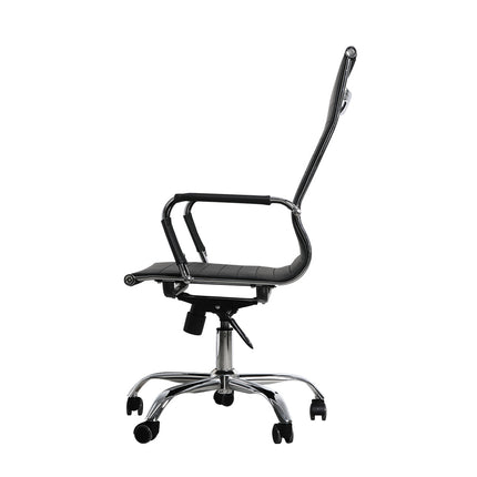 2x Office Chair Gaming Chairs Executive-1910112224714821633