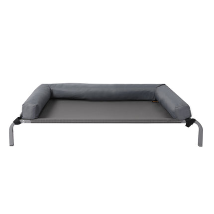 PaWz Elevated Pet Bed Dog Puppy Cat L Large-1975420454650908673