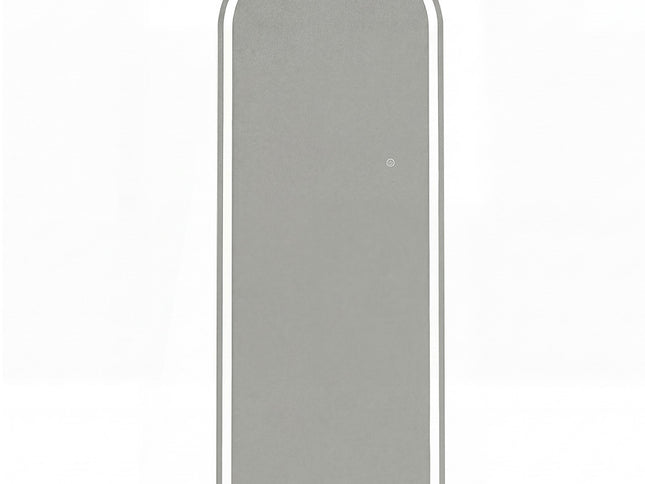 Levede 165cm Full Length Mirror Arched Dressing Mirrors Free Stand Wall Mounted-2050059008672403457