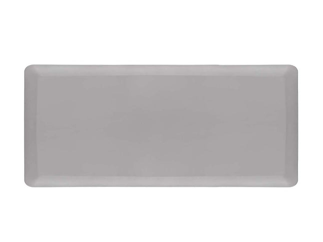 Marlow Anti Fatigue Mat Standing Desk 51x99cm Grey Large-1942353105513484289