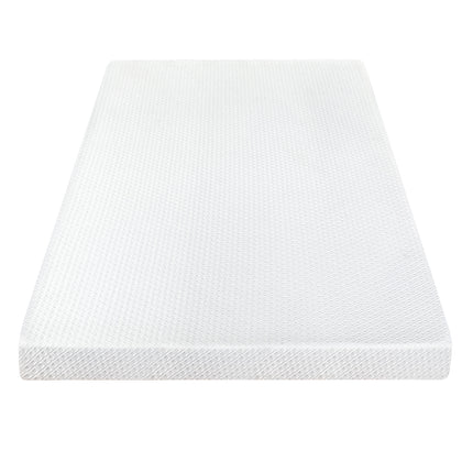Dreamz Dual-Layer Memory Foam Mattress Topper 10cm-2017004949132677121
