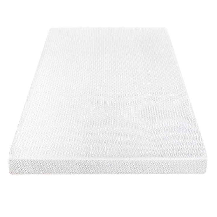 Dreamz Dual-Layer Memory Foam Mattress Topper 10cm-2017004949132677121