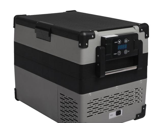 Spector 45L Portable Fridge Freezer-1973193702067277825