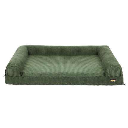 Pawz Pet Bed Non Slip Dog Mat Orthopedic Sofa  Cushion-2029387294183657473
