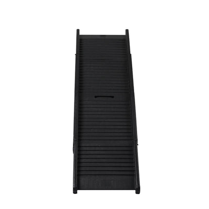 PaWz Dog Ramp Pet Car Suv Travel Stair-1954802531456651265