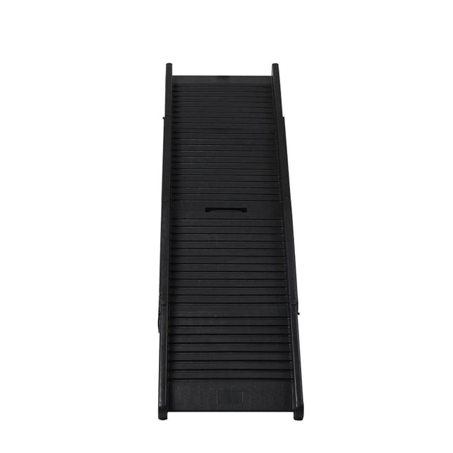 PaWz Dog Ramp Pet Car Suv Travel Stair-1954802531456651265