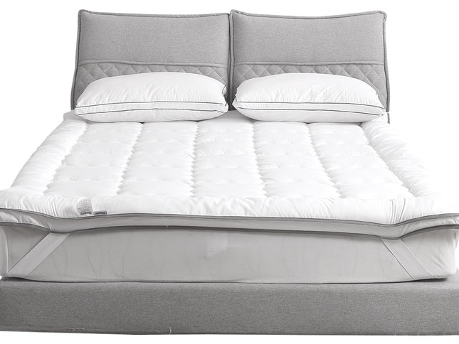 DreamZ Bedding Luxury Pillowtop Mattress Double-1864184425970012161