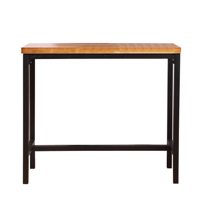 Levede High Bar Table Vintage Industrial-1973194046369304577