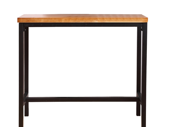 Levede High Bar Table Vintage Industrial-1973194046369304577