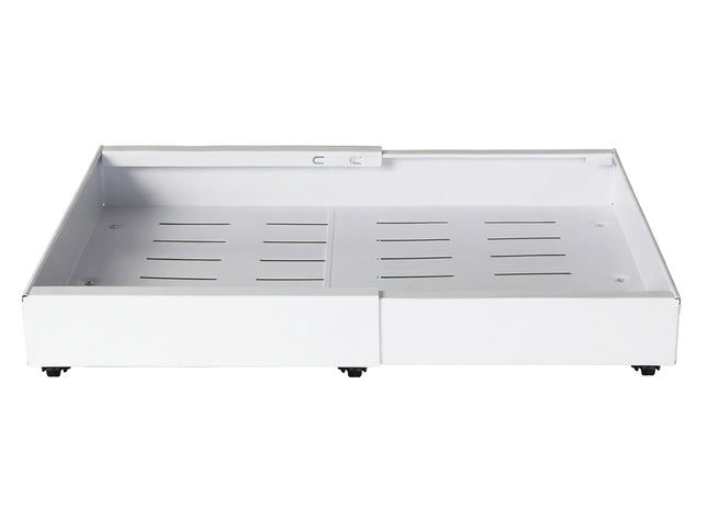 Toque Cabinet Organizer Drawer Shelf Pull Out 2Pcs Width-adjustable Kitchen-2050059015777554433