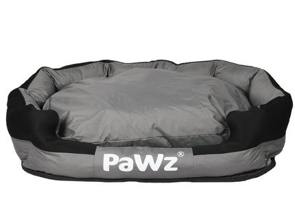 PaWz Waterproof Pet Dog Calming Bed X-Large-1864184535969828865