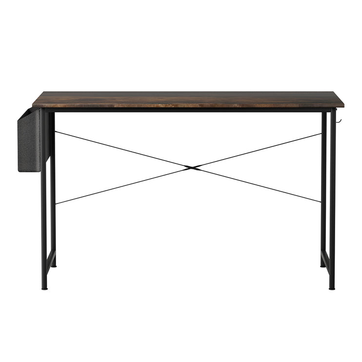 Levede Computer Desk Study Table Storage 140cm-1973193442171424769