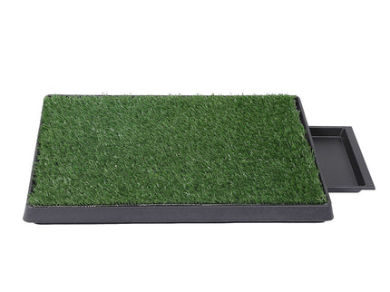 PaWz Indoor Dog Pet Grass Potty Training-1886651039562731521