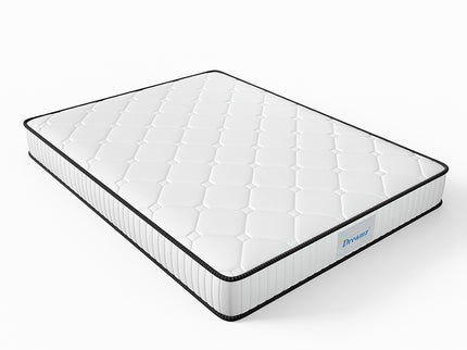 Dreamz Spring Mattress Bed Pocket Tight King-1864184412804091905