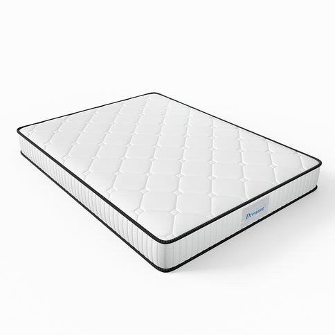 Dreamz Spring Mattress Bed Pocket Tight King-1864184412804091905