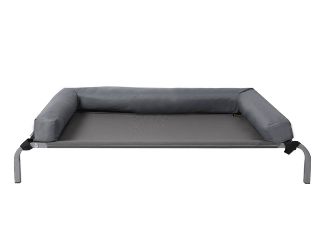 PaWz Elevated Pet Bed Dog Puppy Cat M Medium-1975420455070339073