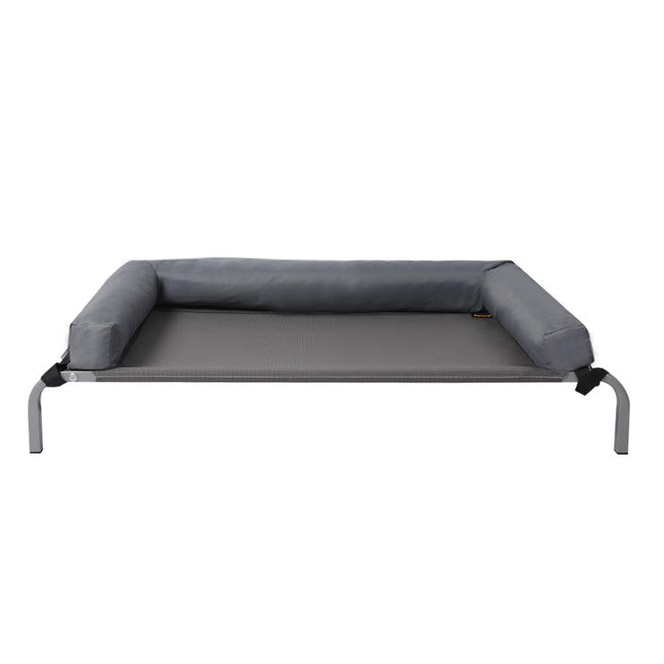 PaWz Elevated Pet Bed Dog Puppy Cat M Medium-1975420455070339073