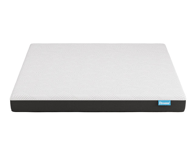Dreamz Mattress Gel Memory Breathable Double-1973193430263795713