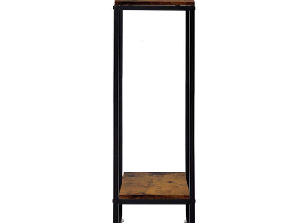 Levede Plant Stand Garden Home Decor Oak Large-1864184728651960321