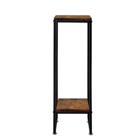 Levede Plant Stand Garden Home Decor Oak Large-1864184728651960321