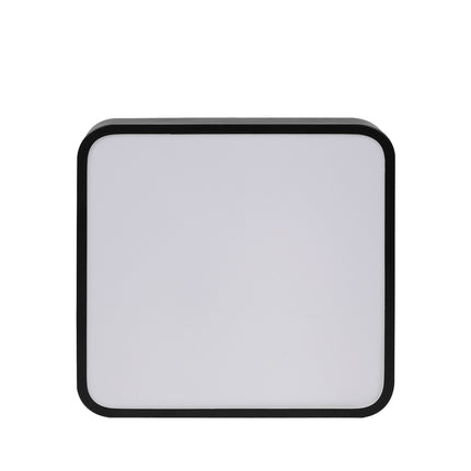 EMITTO Ultra-Thin 5CM LED Ceiling Down 27W Black-1975420481775472641