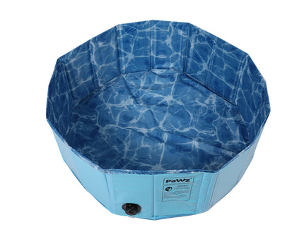 Portable Pet Swimming Pool Kids Dog S Single-1864184518580244481