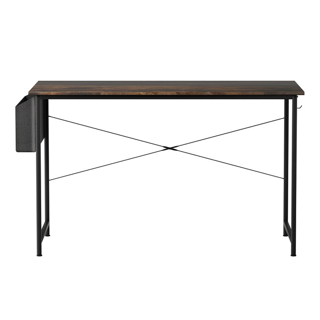 Levede Computer Desk Study Table Storage 100cm-1973193441986875393