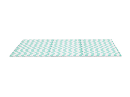 Pawz Pet Cooling Mat L Green-1910112255647813633