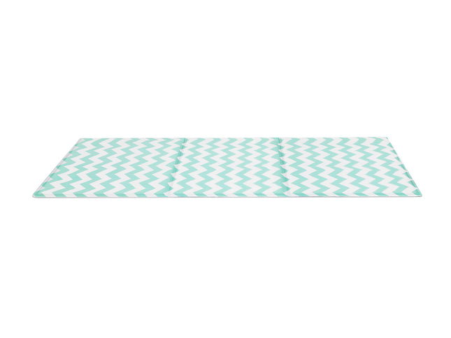 Pawz Pet Cooling Mat L Green-1910112255647813633