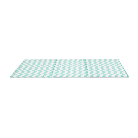 Pawz Pet Cooling Mat L Green-1910112255647813633