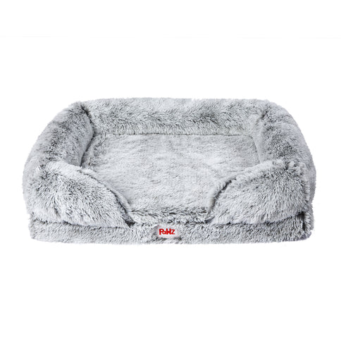 PaWz Pet Bed Orthopedic Sofa Dog Beds S Small-1864184504260890625