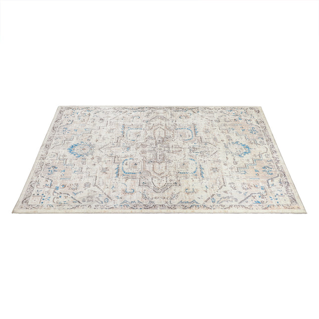 Marlow Floor Rug Area Rug Large Mat 200X290cm-1975420462532005889