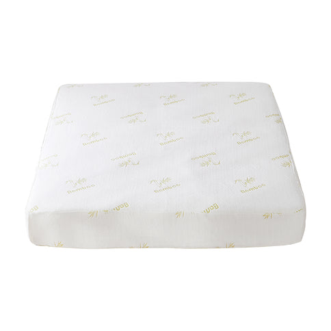 DreamZ Mattress Protector Topper 70% Queen-1864184406361640961