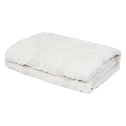 Marlow Floor Rugs Soft Shaggy 10mm Pile 200x230-1973193451512139777