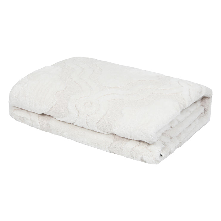 Marlow Floor Rugs Soft Shaggy 10mm Pile 200x230-1973193451512139777