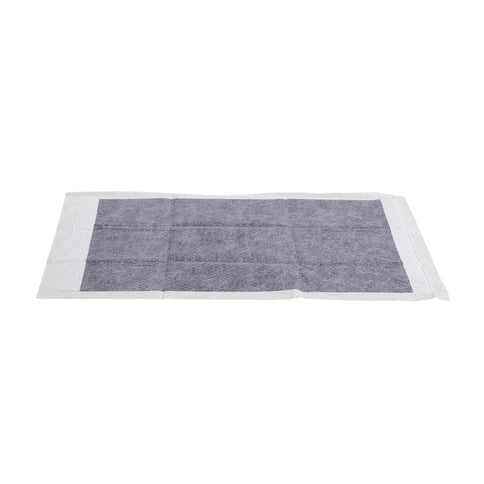 PaWz 200 Pcs 60x60cm Charcoal Pet Puppy-1919892940323426305